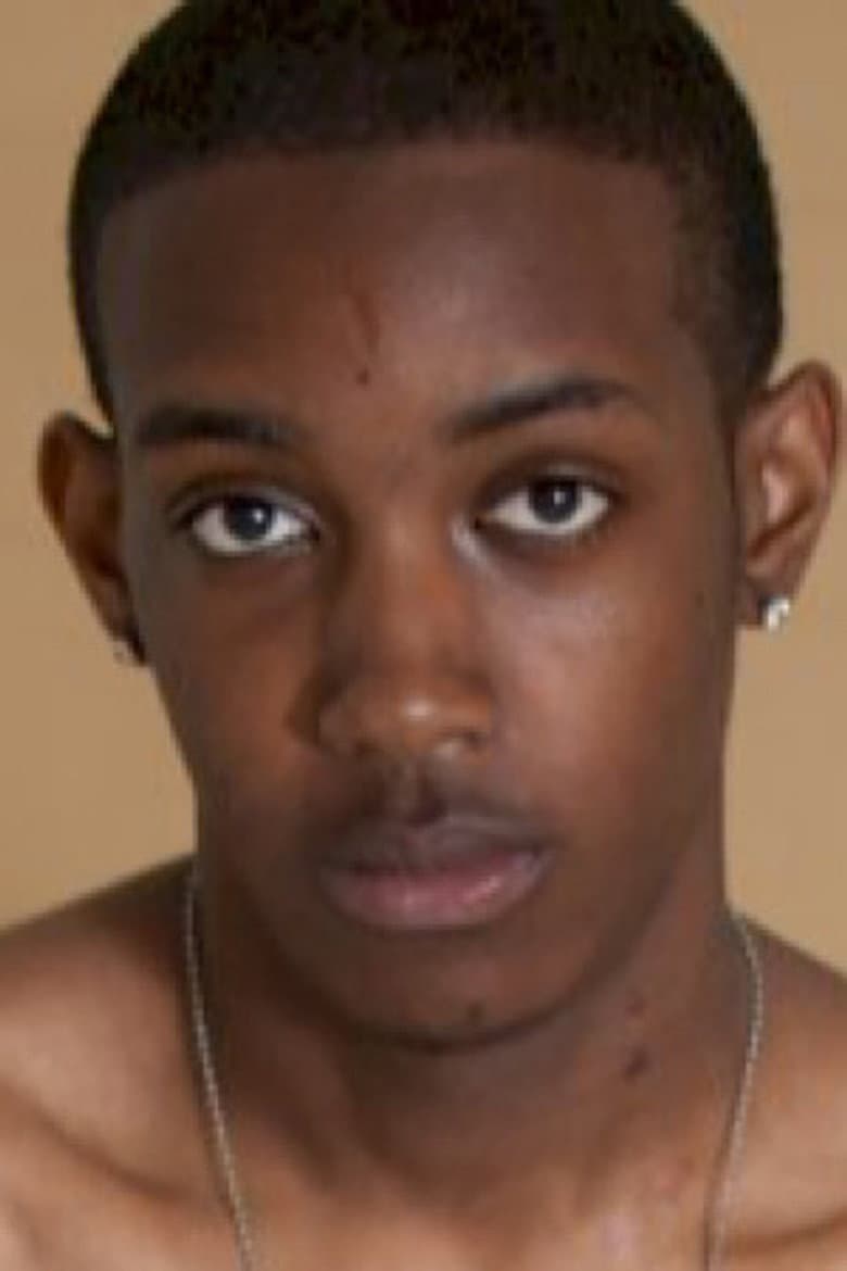 Kid Ray