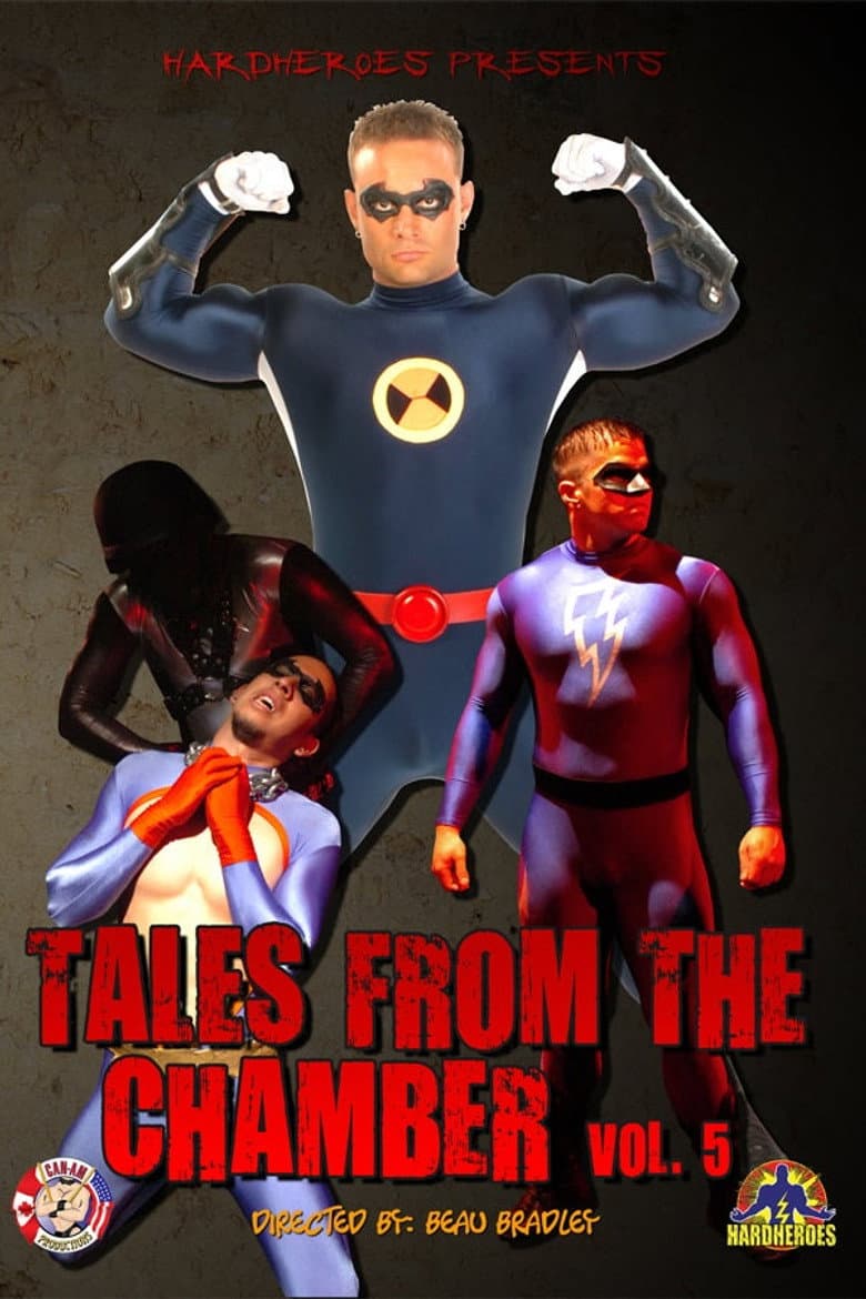 Tales from the Chamber 5