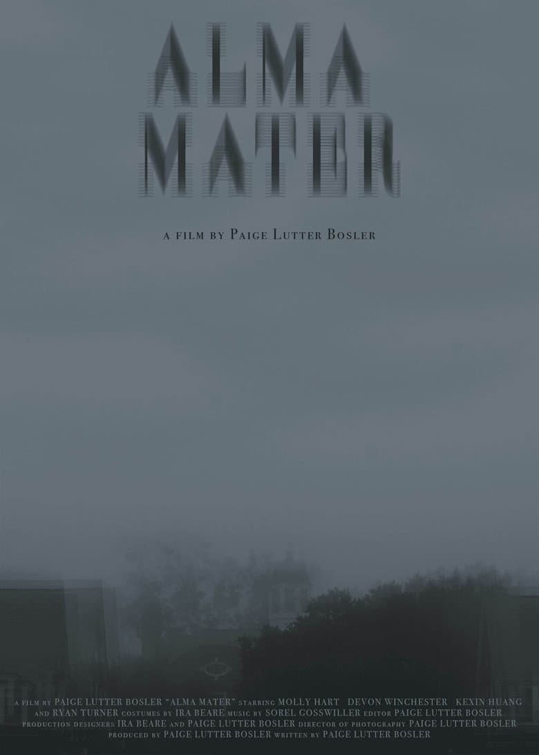 Alma Mater