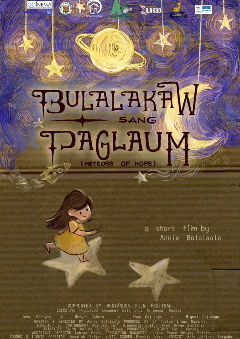 Bulalakaw sang Paglaum