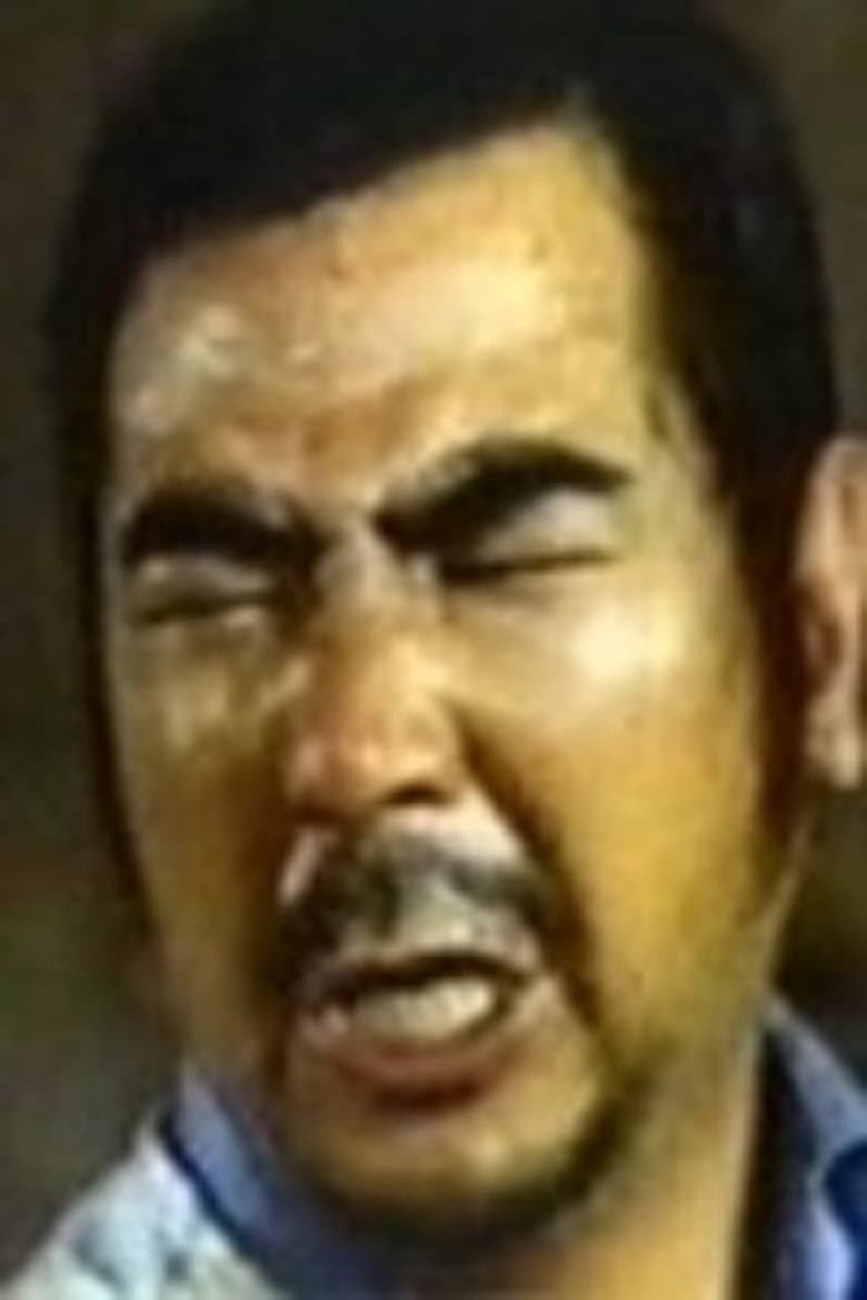 Teruo Sakamaki