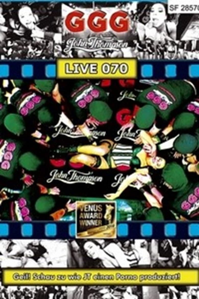GGG Live 070