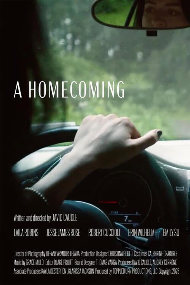 A Homecoming