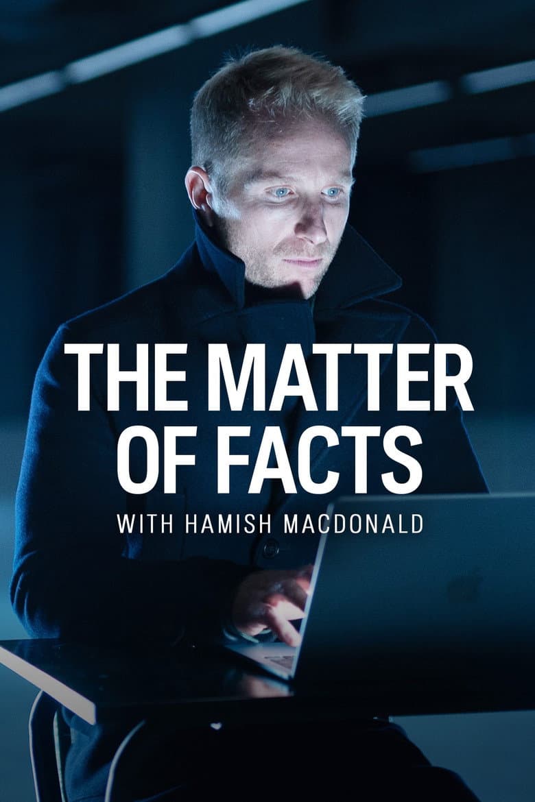 The Matter Of Facts