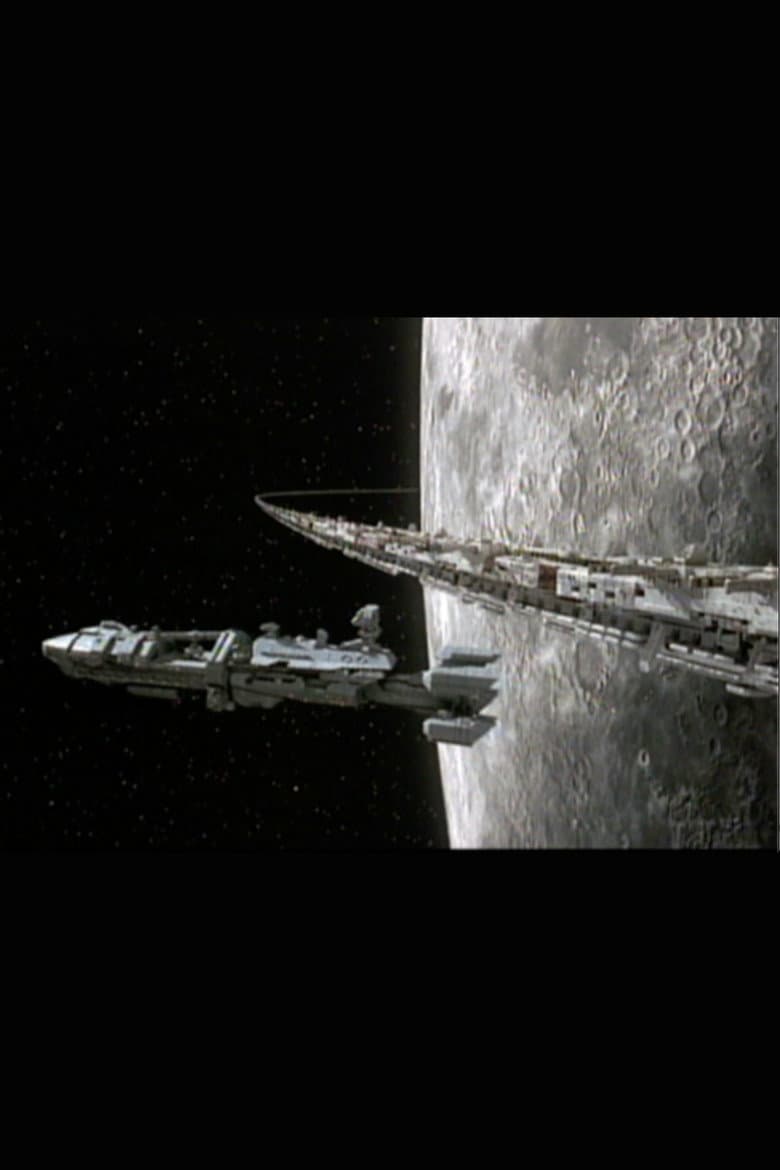 The Starships of “Starship Troopers”