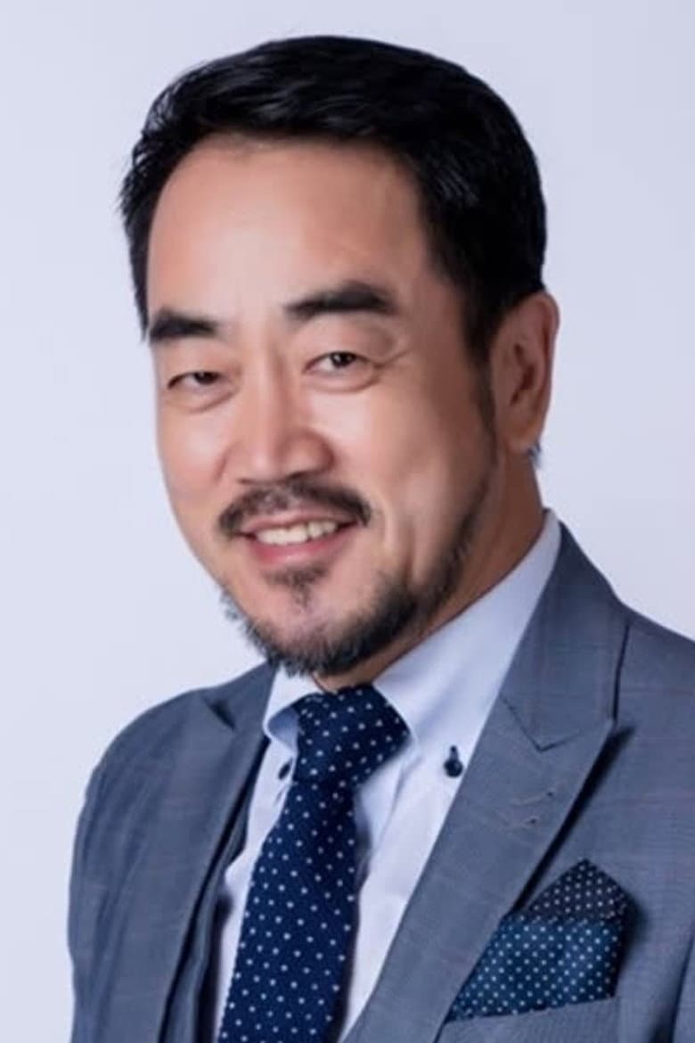 Zhao Fanghua