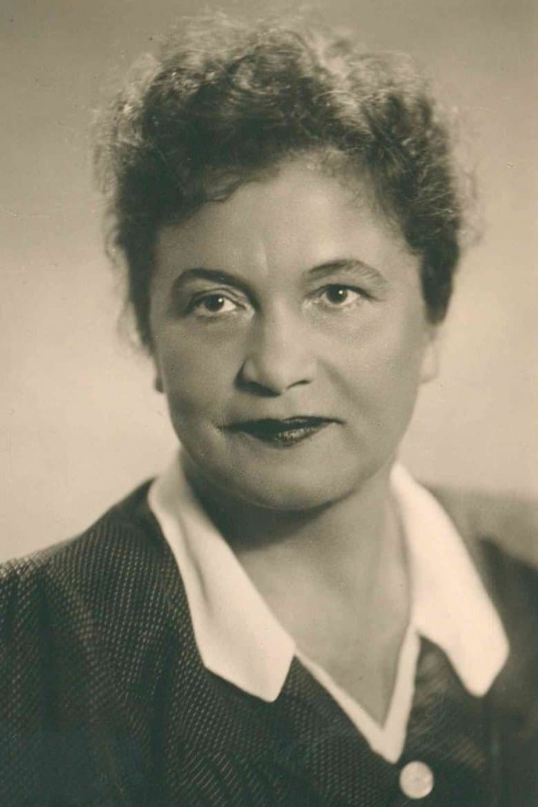 Olga Beul