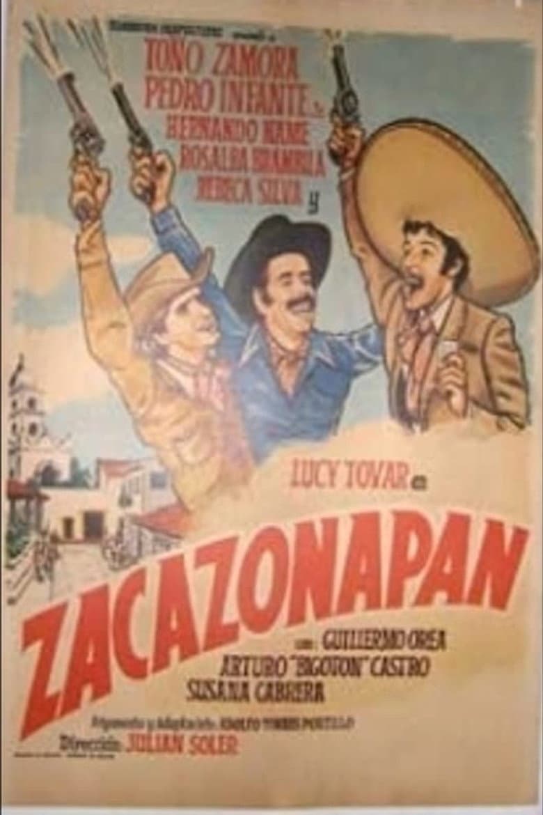 Zacazonapan