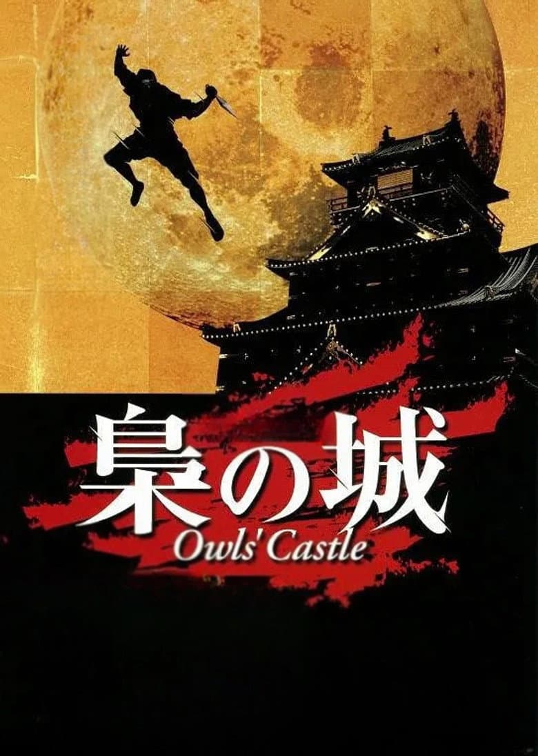 Owls' Castle