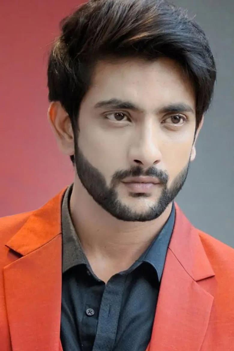Fahmaan Khan
