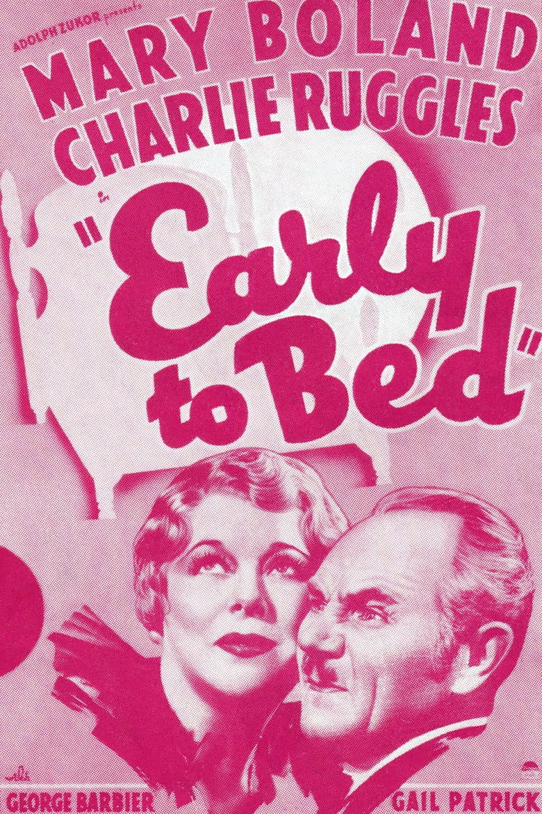 Early to Bed