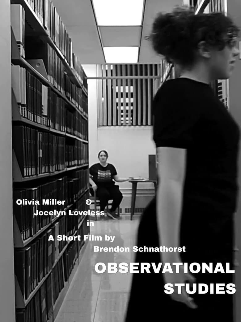 Observational Studies