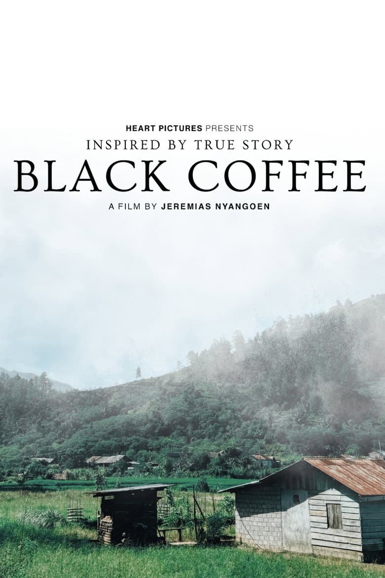 Black Coffee