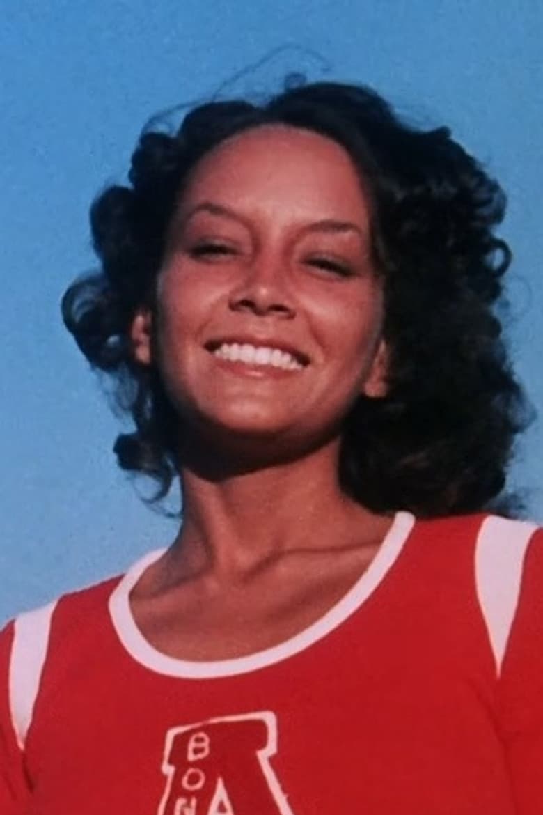 Jovita Bush