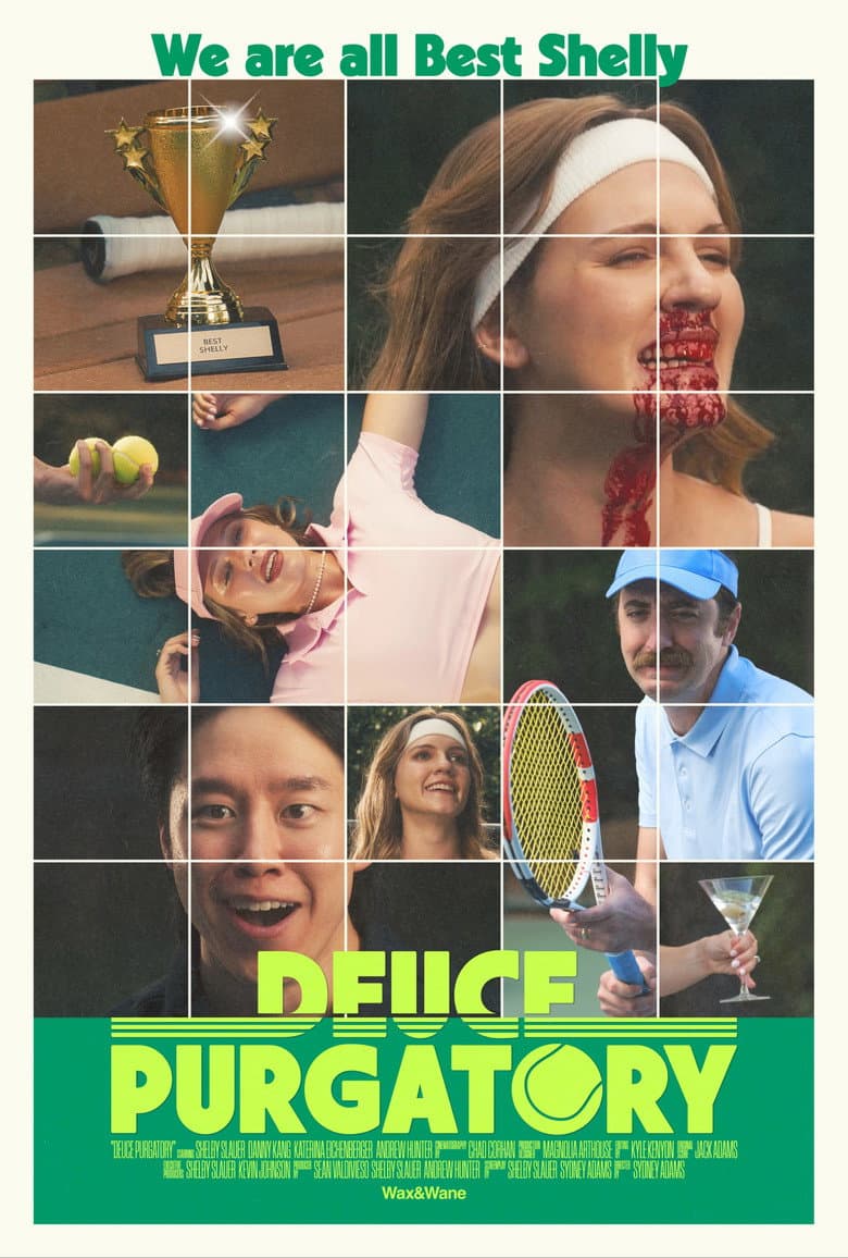 Deuce Purgatory