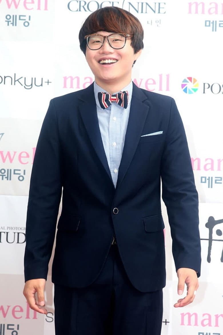 Choi Hyo-jong