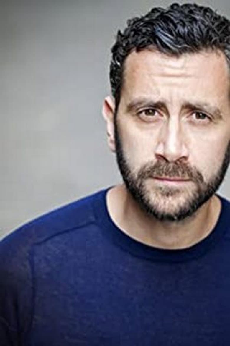 Daniele Monterosi