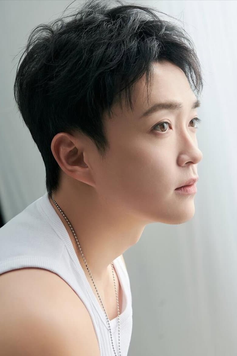 Yang Yunshen