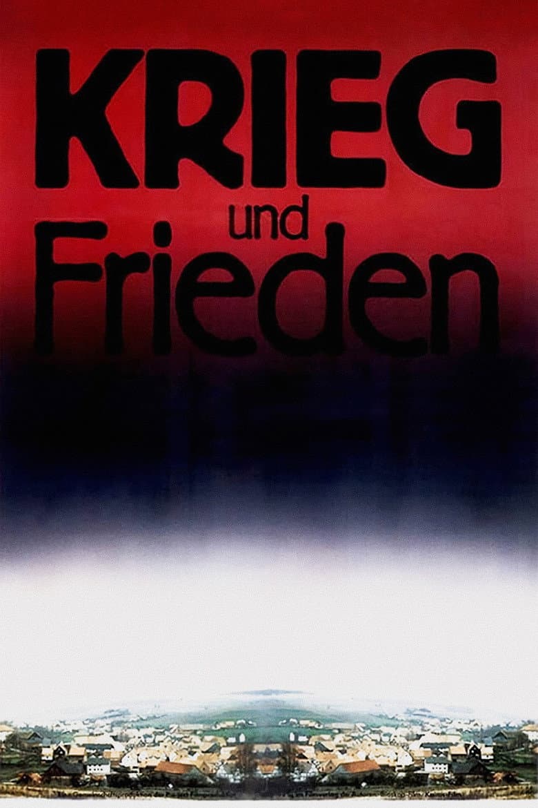 War and Peace