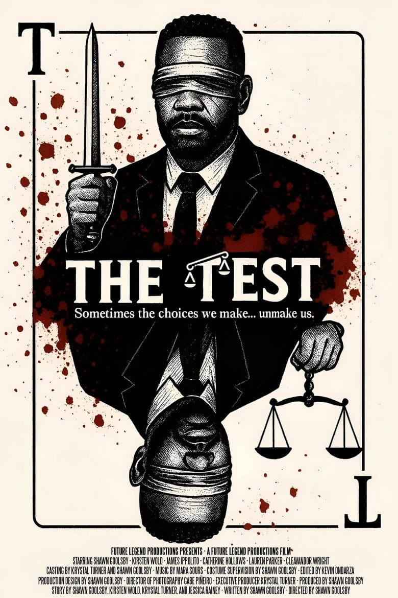 The Test