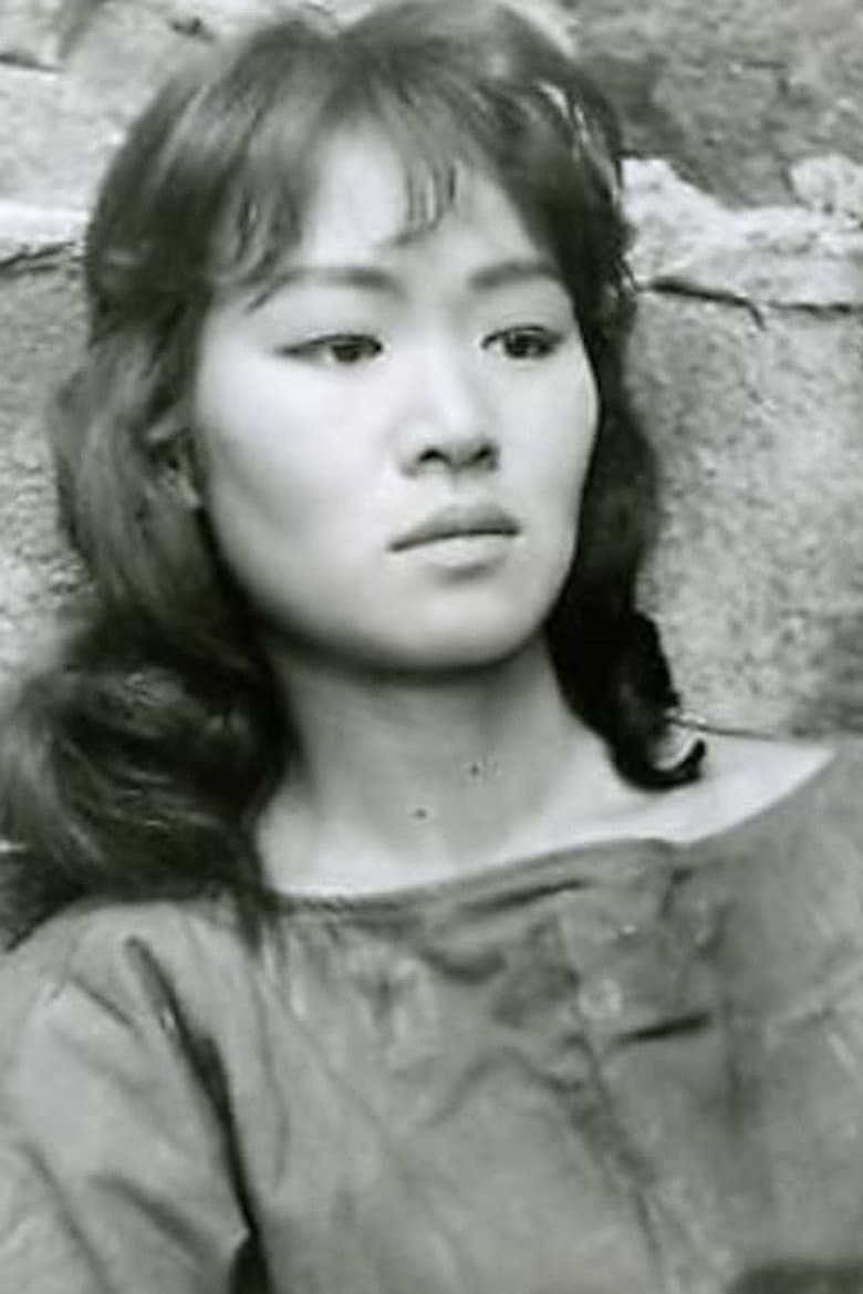 Judy Dan