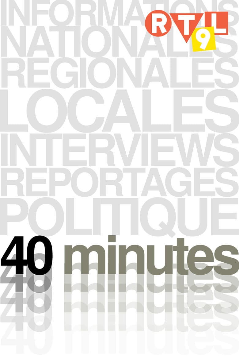 40 minutes