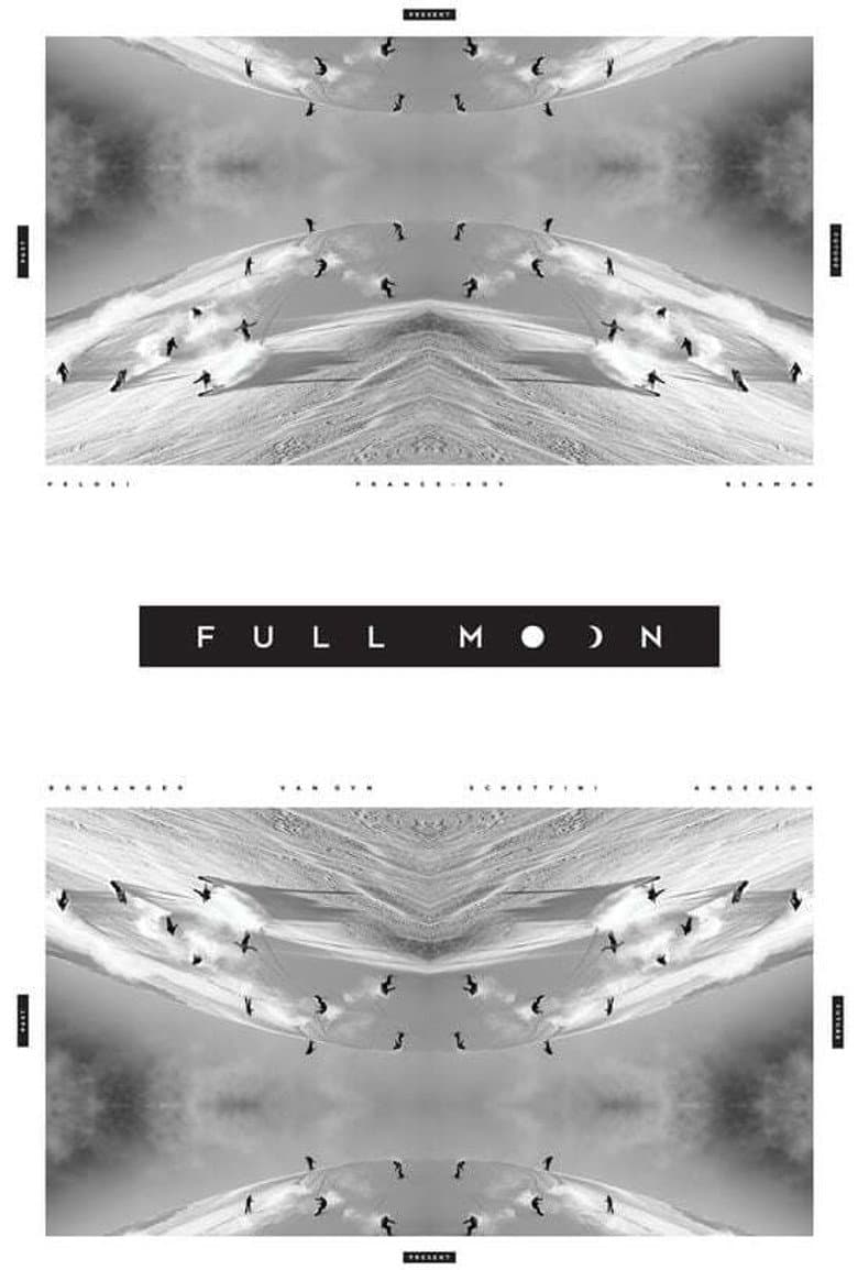 Full Moon