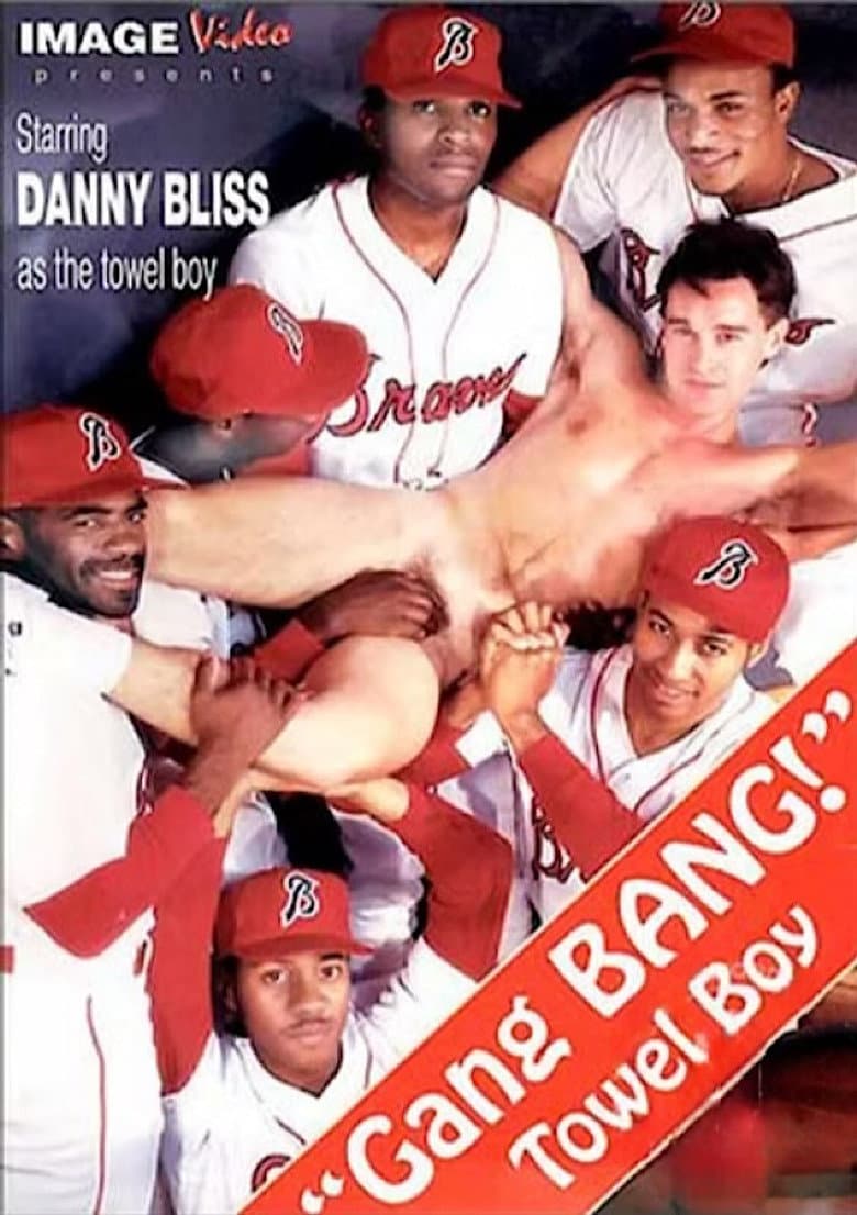 Gangbang Towel Boy