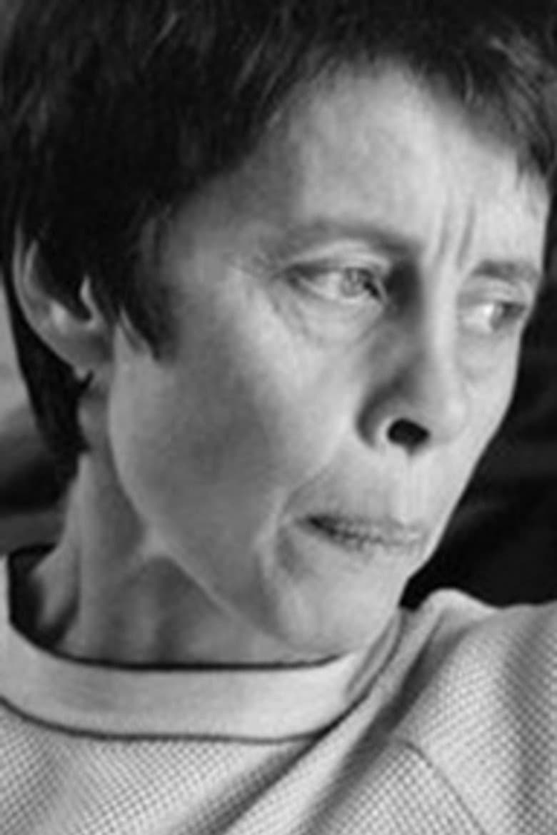 Amelia Rosselli