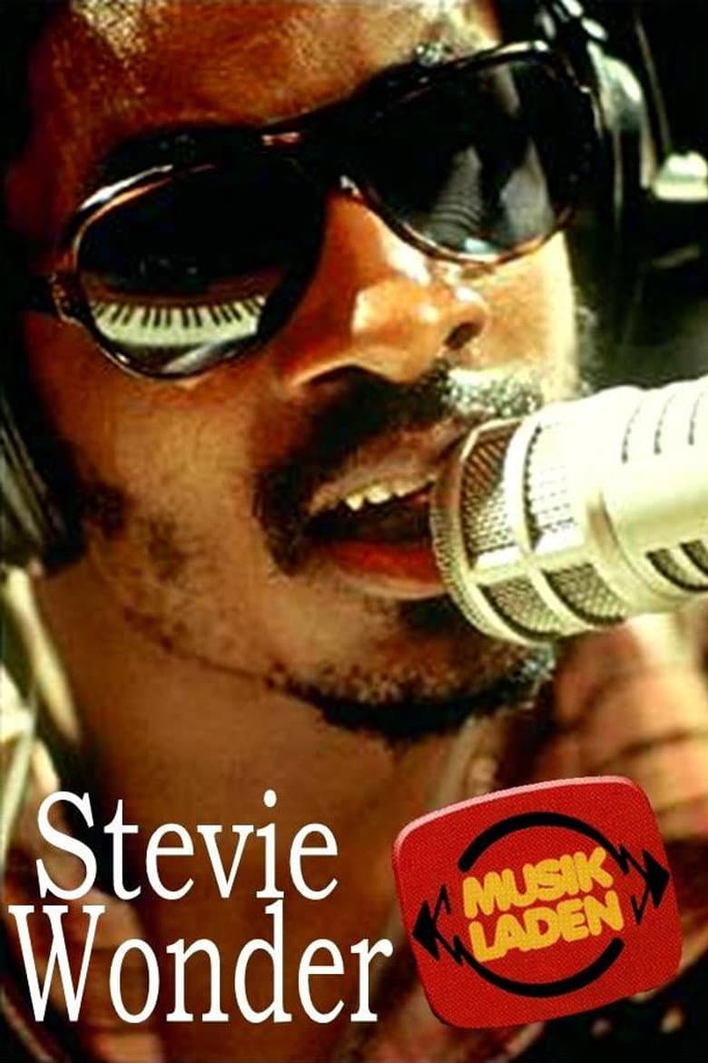 Stevie Wonder Live Musikladen