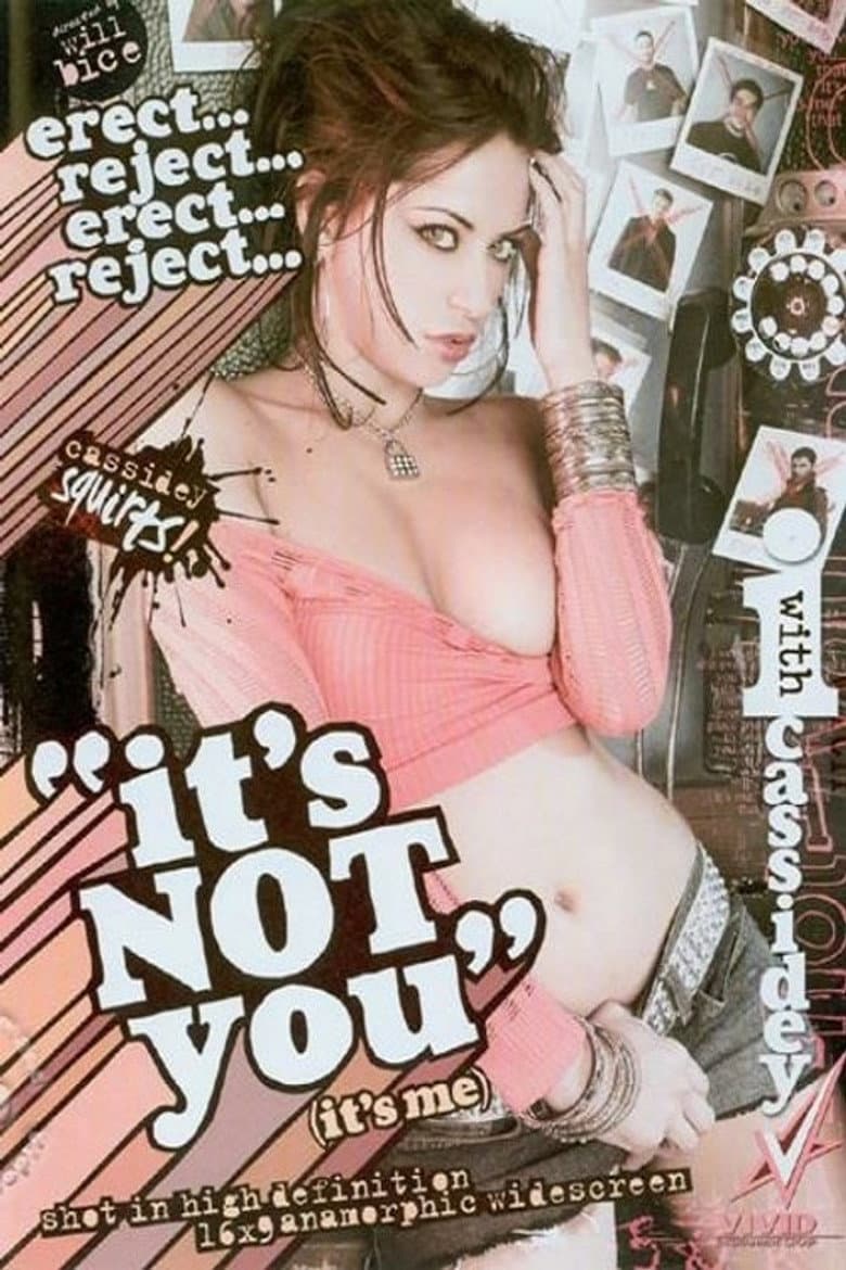 It's Not You