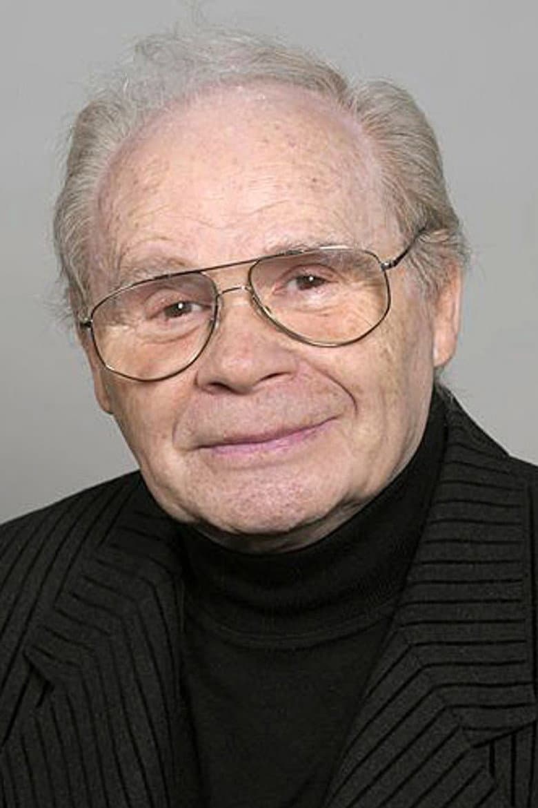 Endre Harkányi