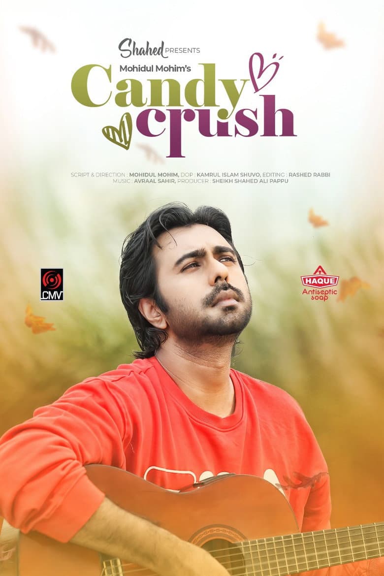 Candy Crush