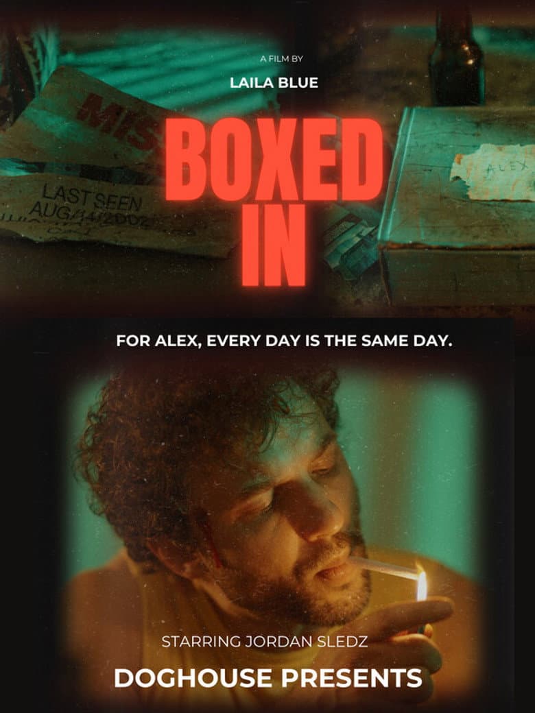 Boxed In