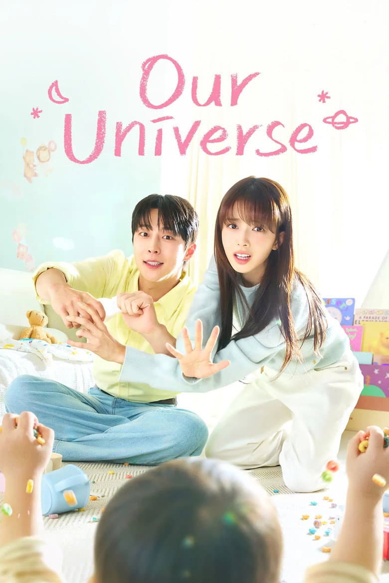 Our Universe