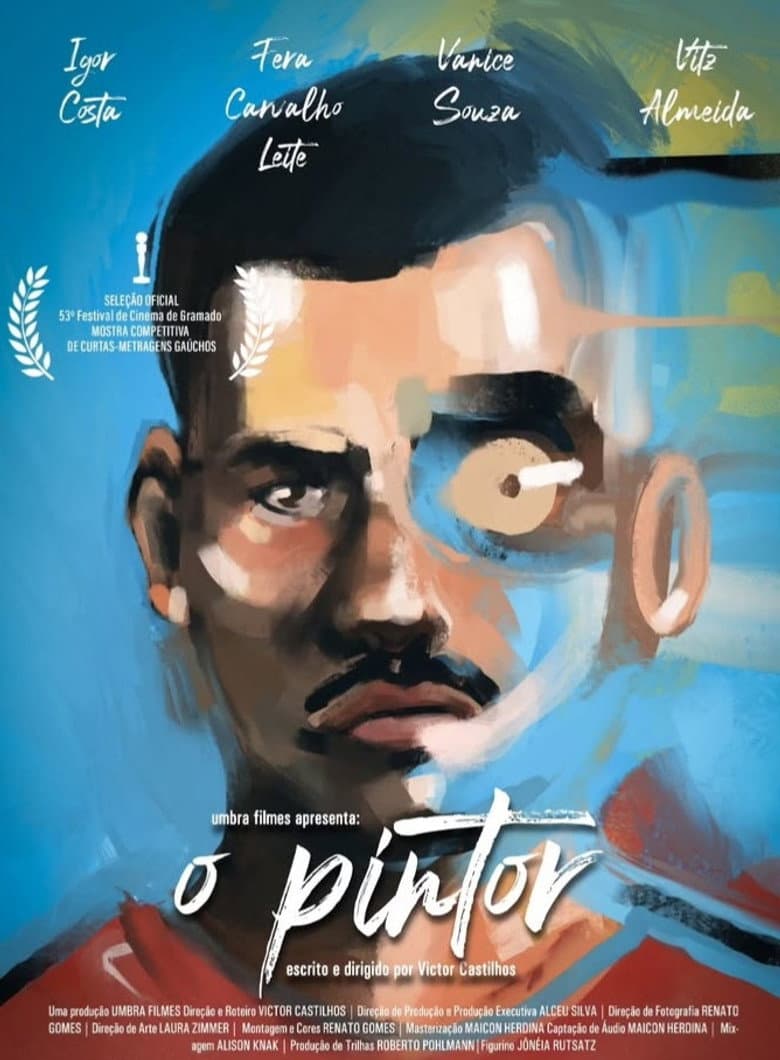 O Pintor