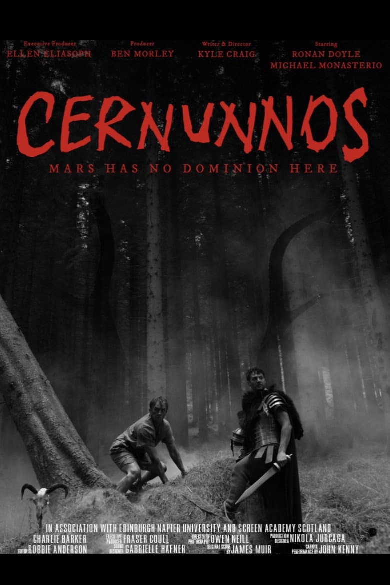 Cernunnos