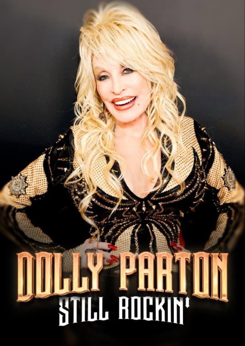 Dolly Parton: Still Rockin'