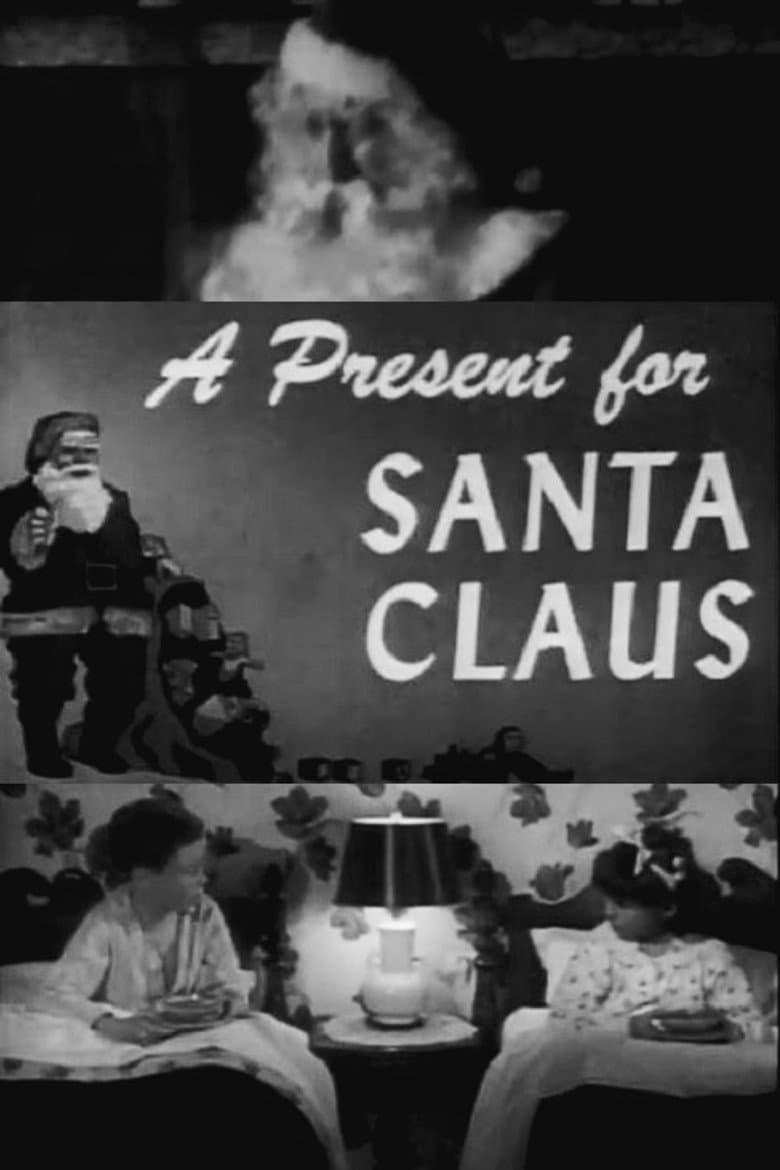 A Present for Santa Claus