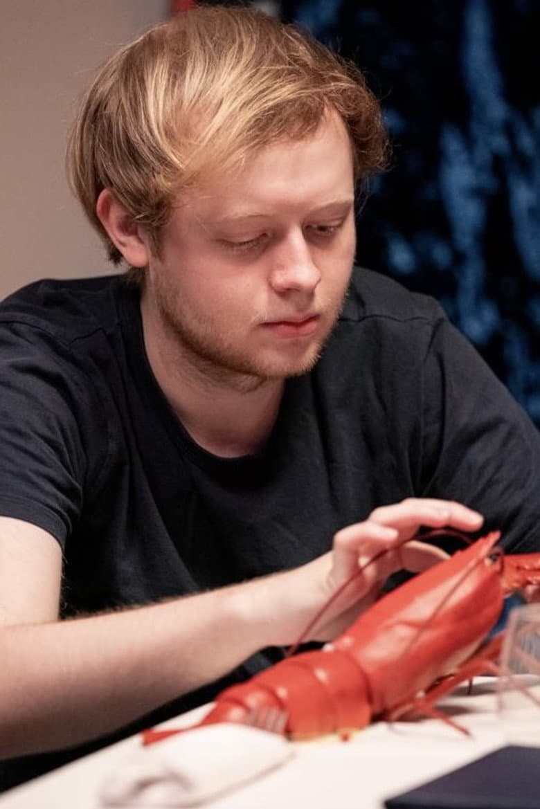 Charlie Levers