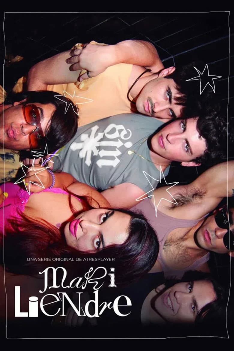 Más de Mariliendre