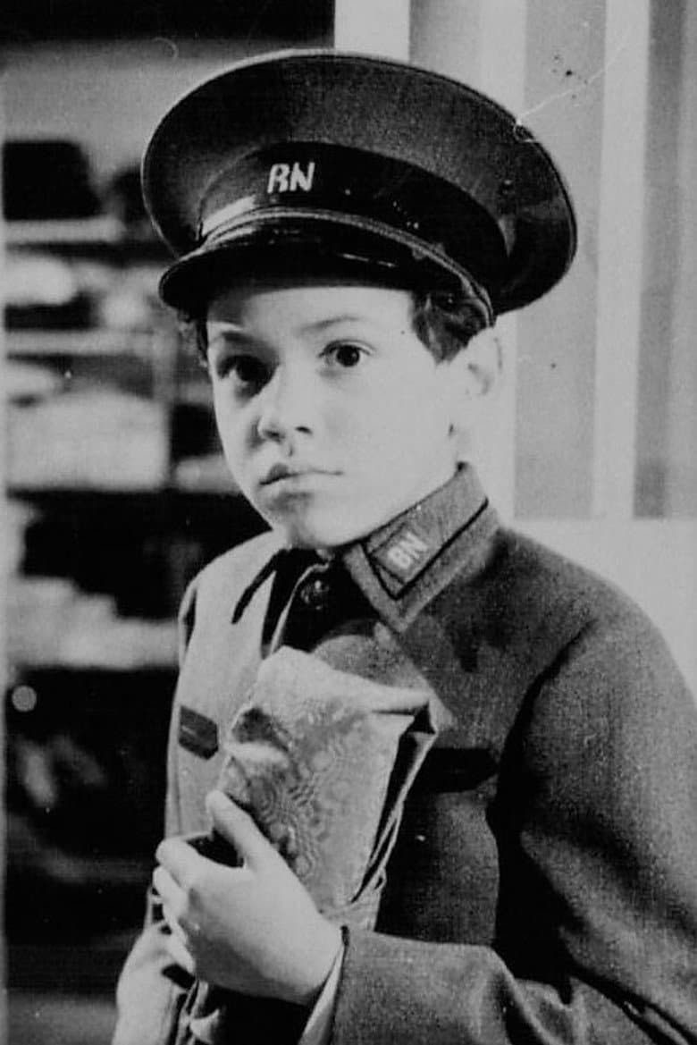 Maurice Reyna