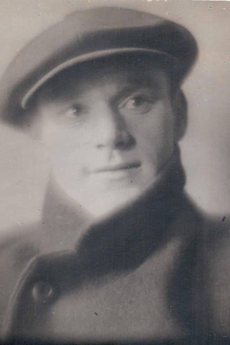 Stepan Shahaida