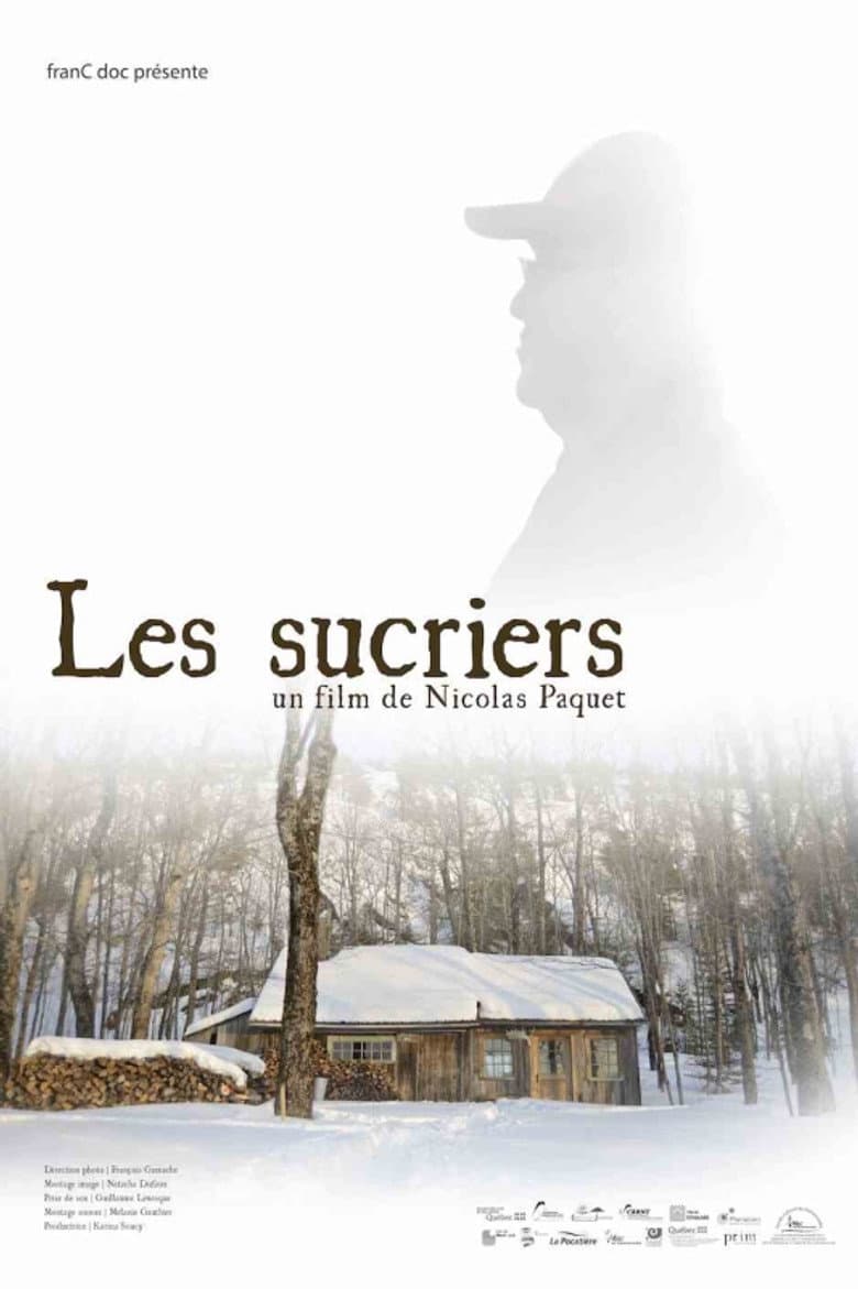 Sugar Shack Tales