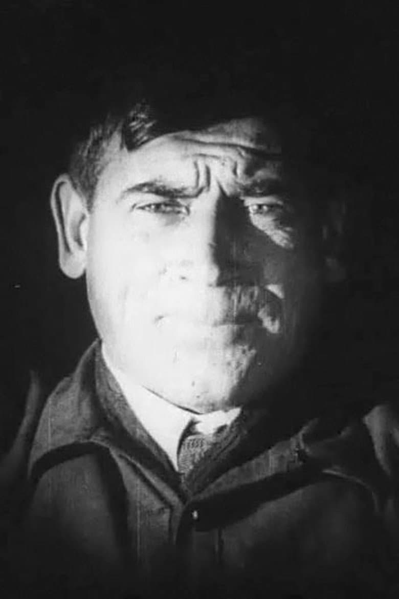 Eduard Gunn