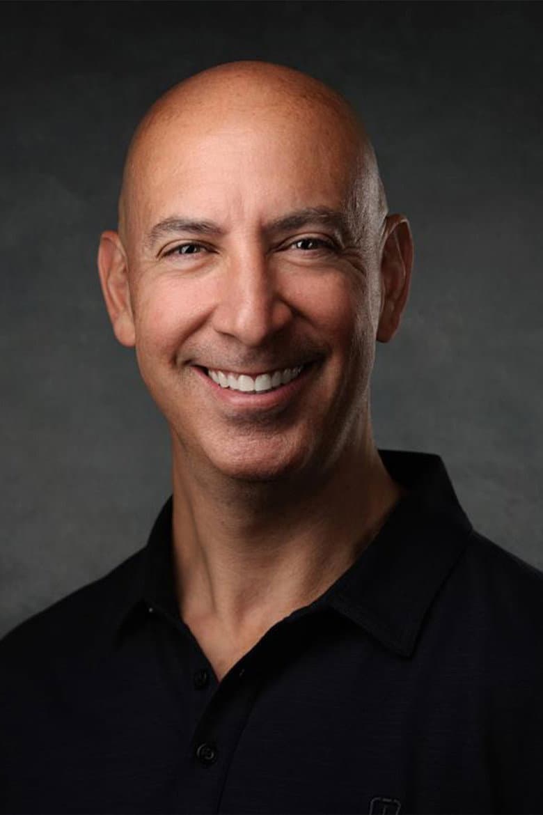 Eric Gorewitz