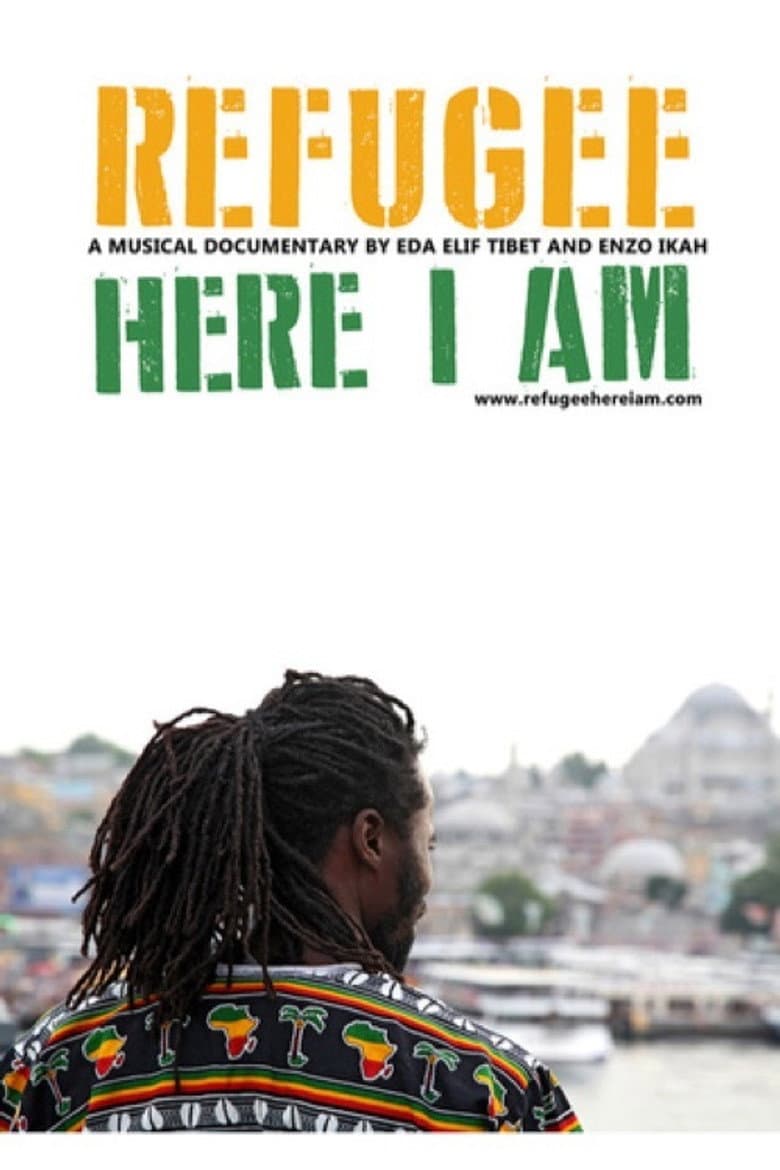 Refugee Here I am
