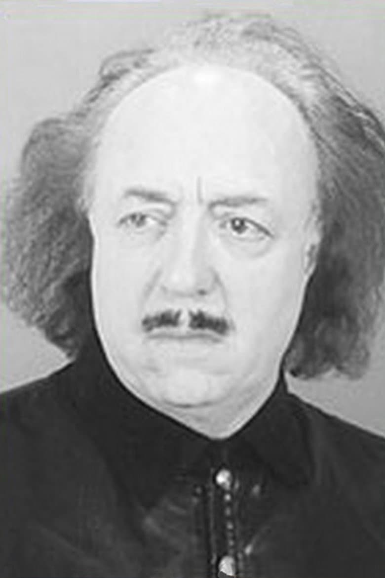 Vyacheslav Manevskiy