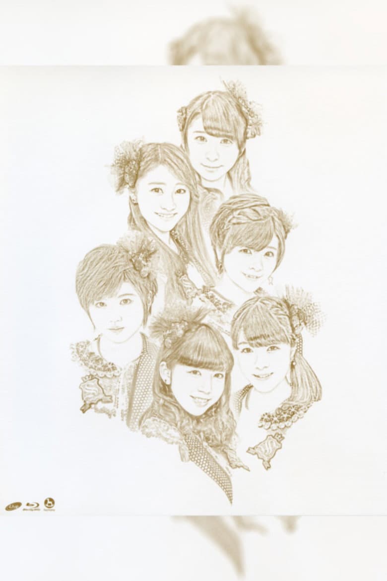 S/mileage 2014 Autumn ~FULL CHARGE~ FINAL in O-EAST