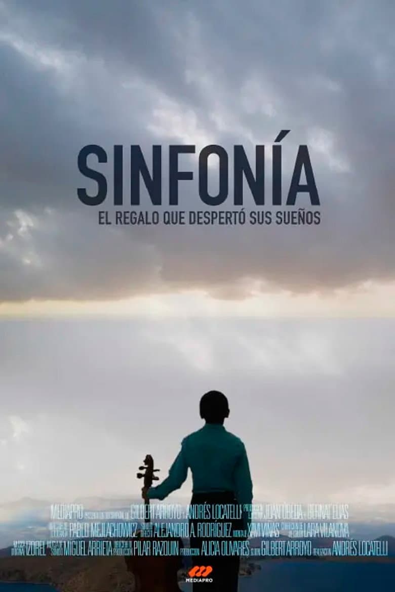 Sinfonía